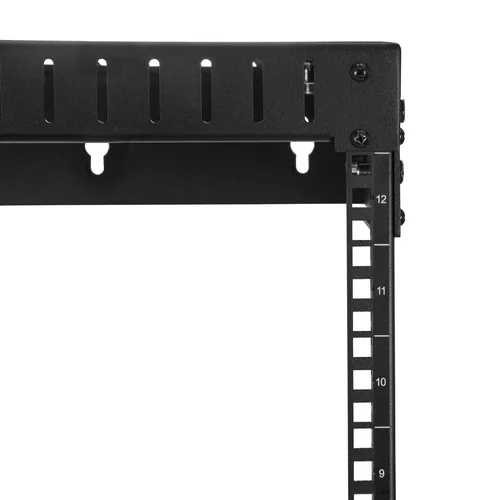 12U WALL-MOUNT SERVER RACK EQUIPMENT RACK-12 - 20 IN DEPTH