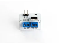 Whadda Motor Treiber Mosfet - Zubehörtyp: Motorsteuerung - Motorart: DC Motor - Set: Nein