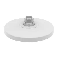 Hanwha Vision Masthalterung SBP-250HMW Weiss 1 Stück - Detailfarbe: Weiss - Verpackungseinheit: 1 Stück - Anwendungsbereich: Outdoor - Typ: Halterung - Montage: An Halterung - An Kamera - Vandalenschutz: Nein