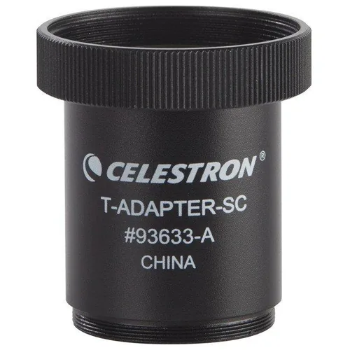 Celestron T-Adapter f.C5,C6,C8,C9,C11+14