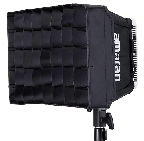 Amaran Pano 60c Rectangular 65 W