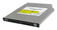 LG GUD1N optical disc drive Internal DVD-RW Black
