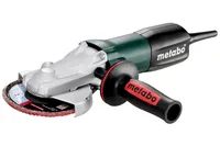 Metabo WEF 9-125 Winkelschleifer 12,5 cm 10000 RPM 910 W 2,1 kg