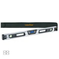 Laserliner Wasserwaage DigiLevel-Laser G80 - Typ: Wasserwaage