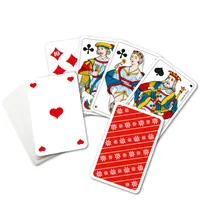 carta.media 0075079 playing cards