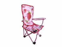 KOOR F01825 camping chair Multicolour