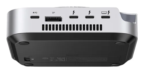UGREEN Maxidok 10-in-1 85883EU TB5 (MacMini M4/M4Pro)