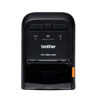 Brother RJ-2035B POS printer 203 x 203 DPI Wired & Wireless Thermal Mobile printer