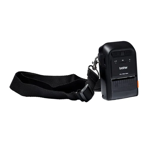 Brother PA-SS-001 - Drucker-Schulterriemen - für RuggedJet RJ-2035B