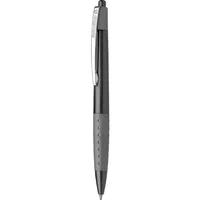 Schneider Kugelschreiber Loox 708M, 0.5 mm, Schwarz, 1 Stück - Verpackungseinheit: 1 Stück - Set: Nein - Schriftfarbe: Schwarz - Eigenschaft-Stift: Dokumentenecht - Kugelschreiber- & Gelschreiberart: Kugelschreiber - Nachfüllbar: Ja