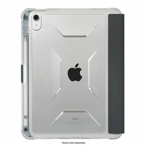 Targus Pro-Tek - Flip-Hülle für Tablet - Thermoplastisches Polyurethan (TPU)