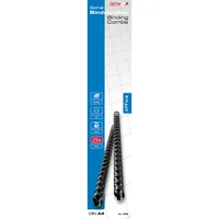Genie 12369 folder binding accessory Binding comb