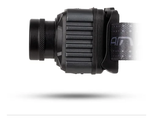 Entac Stirnlampe Zoom mit Akku 10W Handbewegungsensor