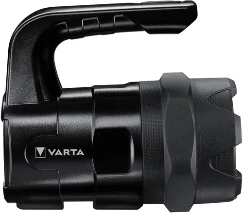 Varta INDESTRUCTIBLE BL20 PRO Noir Lampe torche LED