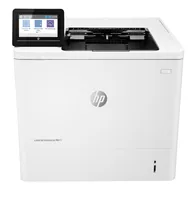 HP LaserJet Enterprise M611dn 1200 x 1200 DPI A4 Wi-Fi