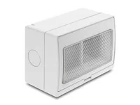 DeLOCK 81624 network equipment enclosure