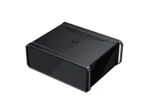Chuwi CoreBox CWI601K2 I5-12450H 16GB SSD512 BT WIN11 Pro Black US Layout