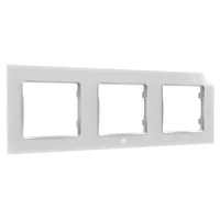 Wall Frame 3, Abdeckung