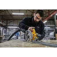 DeWalt DWE576K-QS Handkreissäge