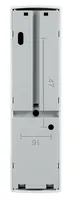 Homematic IP Smart Home Kontakt-Schnittstelle - Produkttyp: Sicherheit - Sicherheit und Sensoren - System-Kompatibilität: Keine - Protokoll: IPv6 - Systemkommunikation: Wireless - Detailfarbe: Weiss