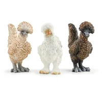 Schleich Farm World        42574 Hühnerfreunde