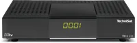TechniSat HD-C 233 Cable Black