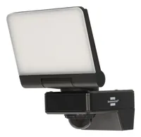 brennenstuhl®Connect WiFi LED Strahler WF 2051 P (schwarz)