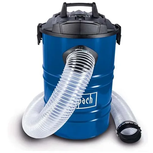 Scheppach DC100 Blau 65 l 1200 W