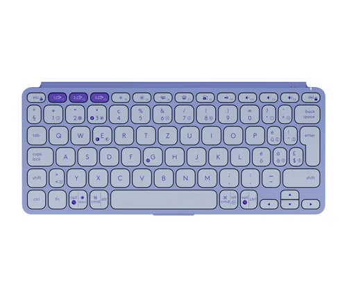 Keys-To-Go 2 - LILAC - CH tba