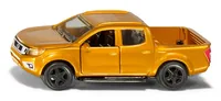 SUPER Nissan Navara, Modellfahrzeug
