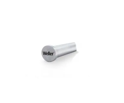 Weller Lötspitze LT M Meisselform 3.2 mm - Breite: 3.2 mm - Form: Meisselform