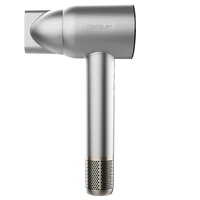 IoniCare RockStar Nano IonTech  (aluminium/roségold, 1600 Watt)