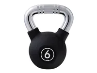 KOOR F02630 kettlebell 6 kg Standard kettlebell