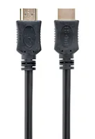Gembird CC-HDMI4L-1M HDMI cable HDMI Type A (Standard) Black
