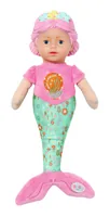 BABY born® Meerjungfrau for babies   , Puppe