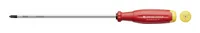PB Swiss Tools Kreuzschraubenzieher SwissGrip Evo PH 0 150 mm Phillips - Schraubenziehertyp: Phillips - Anwendungsbereich: Universal - Werkstatt - Grösse: 0