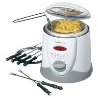 Clatronic FFR 2916 1 L