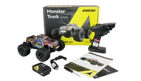 Amewi RC Monstertruck HyperGo MTX20 1:20 RTR bunt 14
