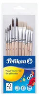 Pelikan 700405 artist paintbrush 10 pc(s)