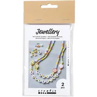 Creativ Company 977610 jewelry making kit