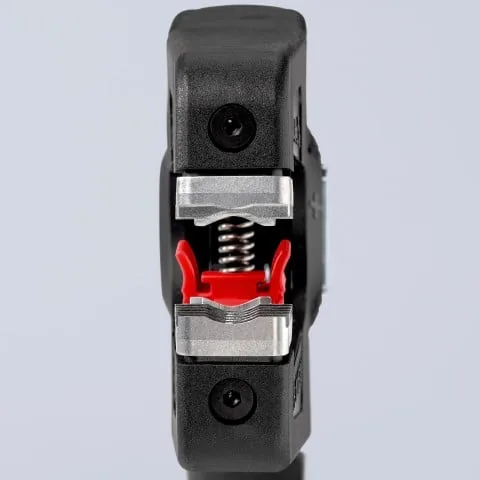 KNIPEX PreciStrip16 autom. Abisolierzange