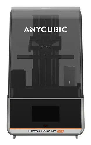 Anycubic Photon Mono M7 Pro (PM7RBK0A-O)