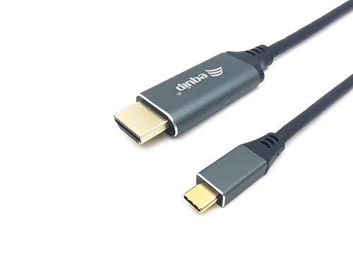 133416 USB-C to HDMI Cable,  M/M, 2.0m, 4K/60Hz