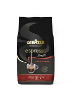 Lavazza Kaffeebohnen Espresso Barista Gran Crema 1 kg - Entkoffeiniert: Nein - Produktionsland: Italien - Packungsgrösse: 1000 g - Geschmacksrichtung: Keine - Getränkeart: Espresso - Kaffeeart: Kaffeebohnen