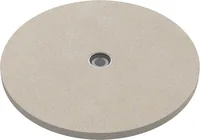 Outdoorchef Pizzastein Ø 32 cm, Rund - Breite: 32 cm - Form: Rund - Set: Nein