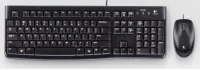 Logitech DESKTOP MK120 PORTUGUESE LAYOU