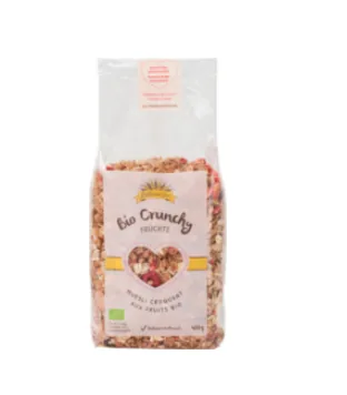 Leib und Gut 24137 muesli