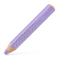 FABER-CASTELL Farbstift Grippy 110639 lila