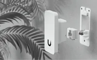 Ubiquiti Bluetooth/NFC-Näherungsleser UniFi Access Reader G2 - NFC / Bluetooth 4.1