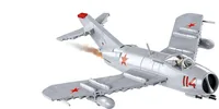 MiG-17 NATO Code Fresco, Konstruktionsspielzeug